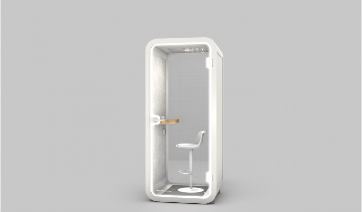 Mini Booth (1 pax)